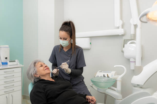 Best Emergency Wisdom Tooth Extraction in Gardnertown, NY