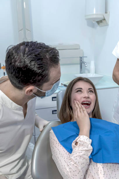 Best Emergency Orthodontic Repairs in Gardnertown, NY