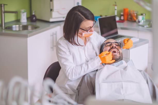 Best Broken or Chipped Tooth Repair in Gardnertown, NY
