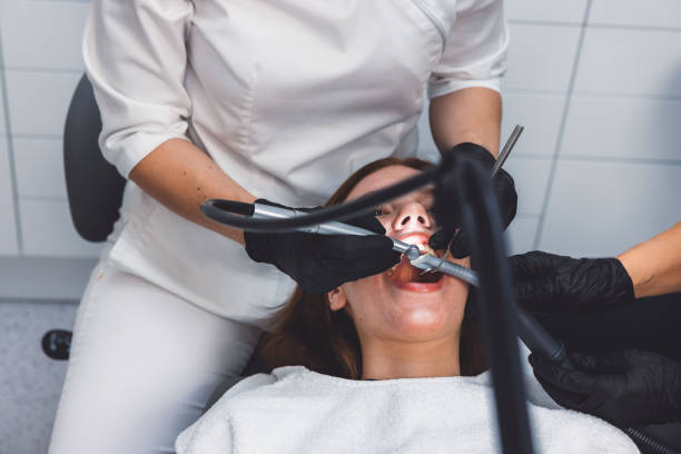 Best Emergency Dental Care for Sports Injuries in Gardnertown, NY